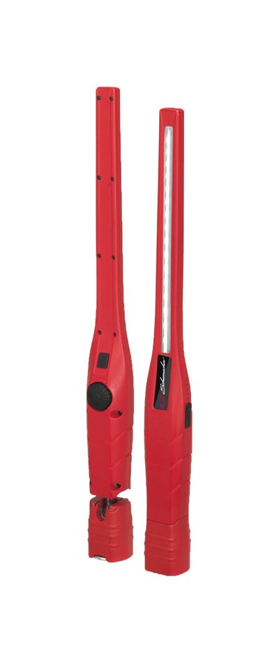 LAMPE DE TRAVAIL SCHUMACHER SL184 600 LM