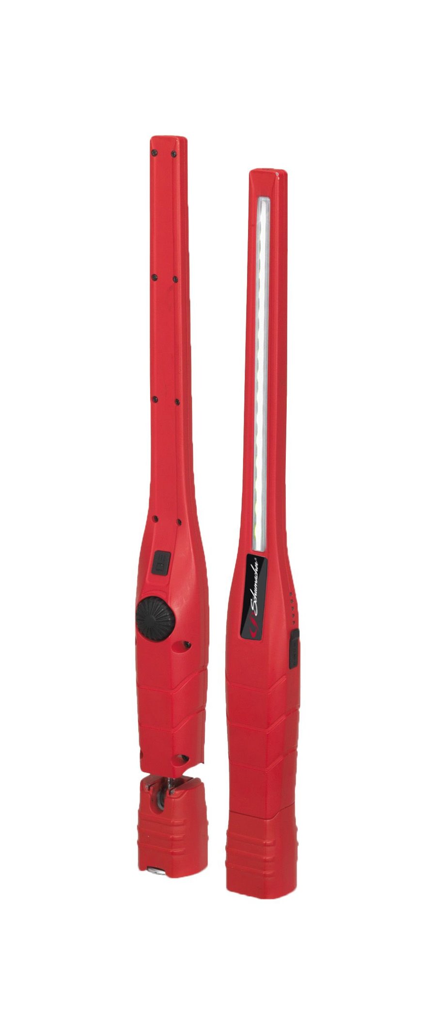 LAMPE DE TRAVAIL SCHUMACHER SL184 600 LM