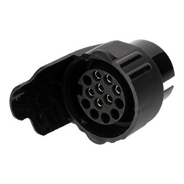 ADAPTATEUR REMORQUE 7 > 13 BROCHES COURT