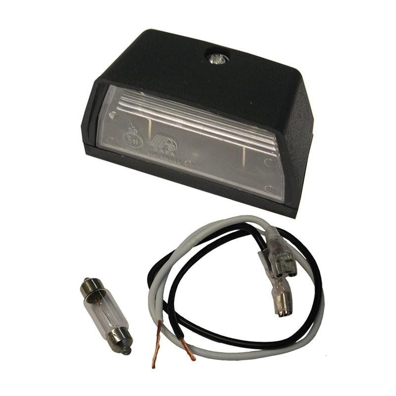 LAMPE PORTATIVE HT1 LGH PL02