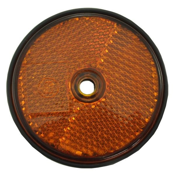 REFLECTEUR ORANGE