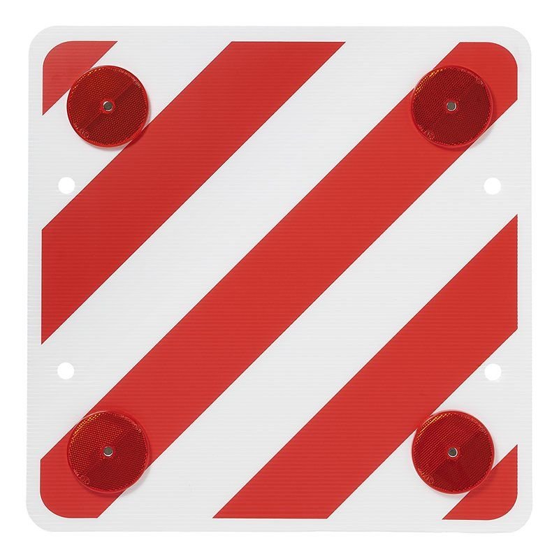 PANNEAU CARGO 50X50 CM