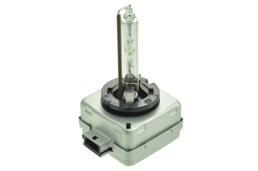 AMPOULE XENON OSRAM D1S 35W