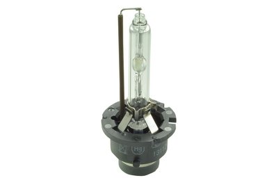AMPOULE XENON OSRAM D2S 35W