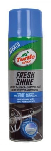TURTLE WAX FRESH SHINE OUTDOOR FRESH 500 ML