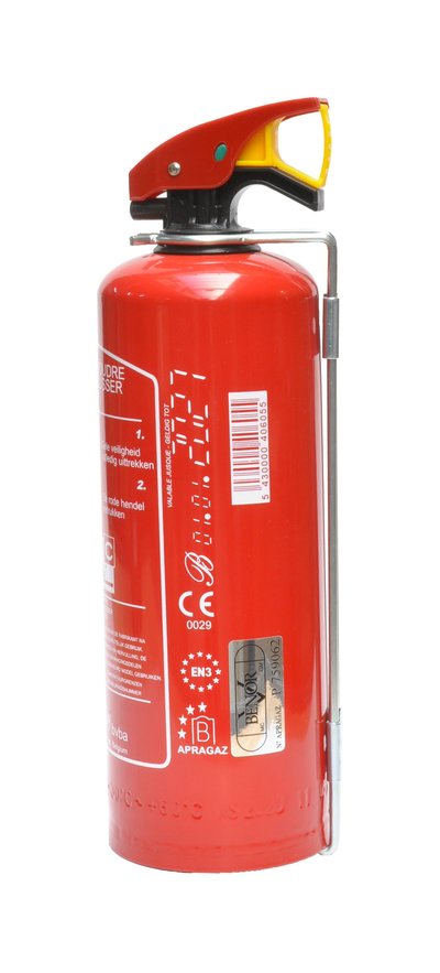 EXTINCTEUR 1 KG