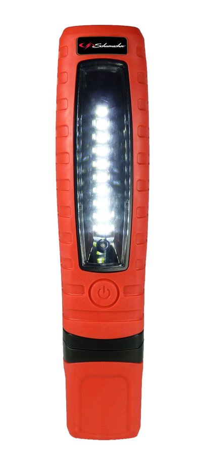 LAMPE DE TRAVAIL SCHUMACHER SL360 400 LM