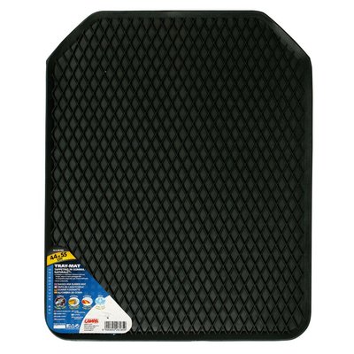 TAPIS CAOUTCHOUC TRAY-MAT 44X55 CM