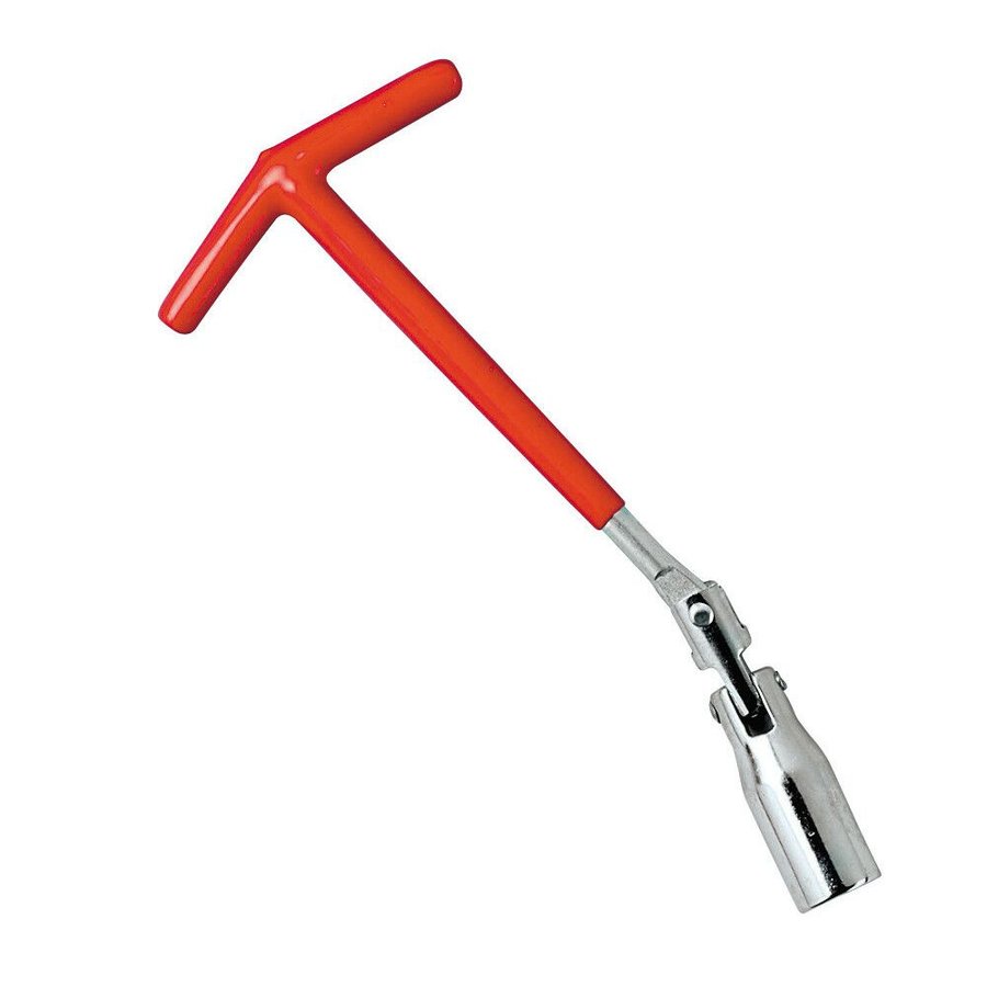 CLE A BOUGIES ARTICULEE 16 MM