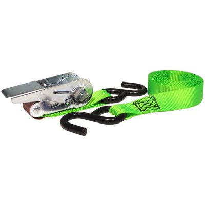 SANGLE D ARRIMAGE A CLIQUET 4 M 250 KG
