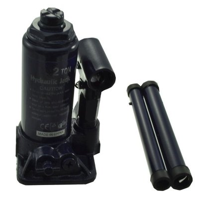 CRIC HYDRAULIQUE 2T