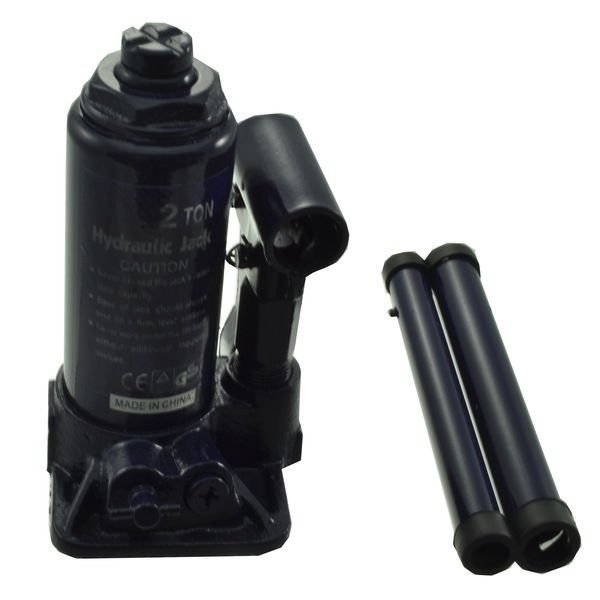 CRIC HYDRAULIQUE 2T