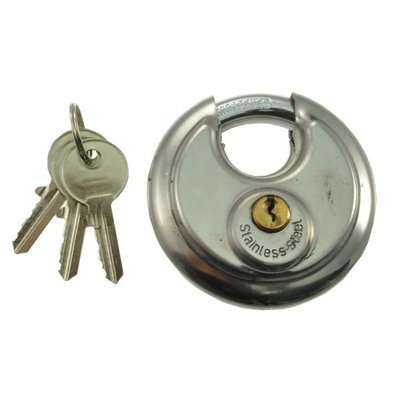 CADENAS DISQUE 70 MM