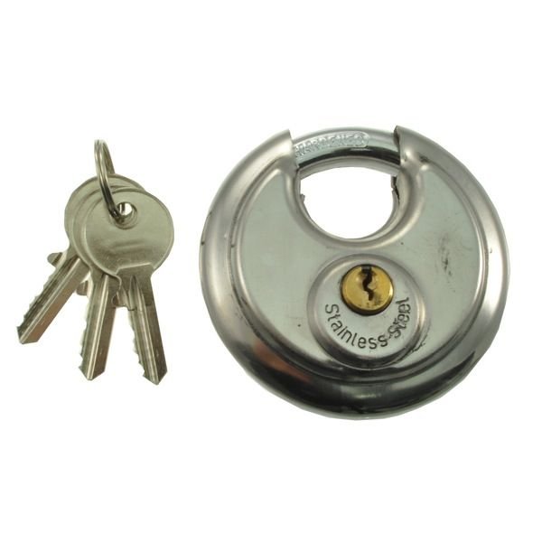 CADENAS DISQUE 70 MM